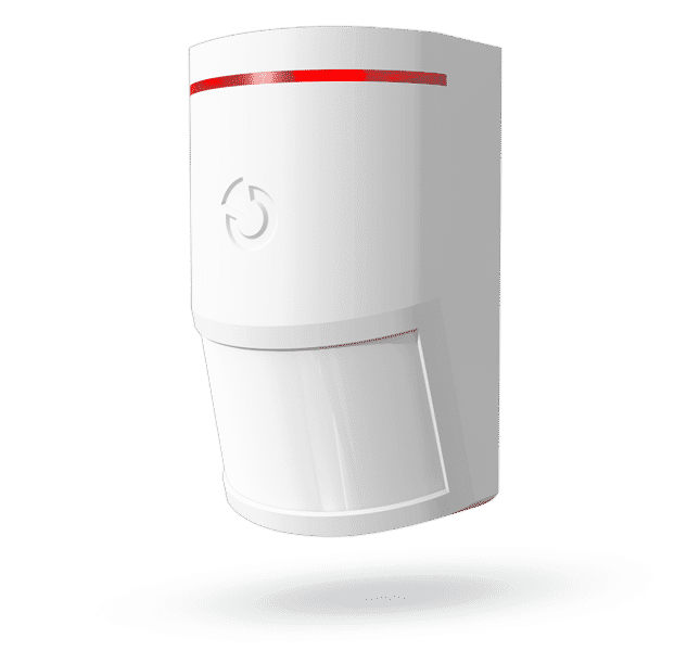 JABLOTRON Funk Bewegungsmelder PIR JA-150P