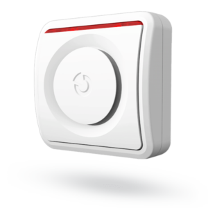 JABLOTRON Funk Innensirene u. Signalgeber JA-150A