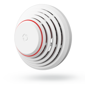 JABLOTRON Funk, Rauch- und Hitzemelder JA-151ST