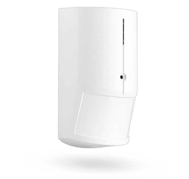 JABLOTRON Funk Glasbruchmelder JA-180PB