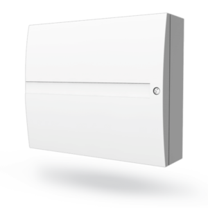 JABLOTRON Modulare Alarmzentrale JA-101KR-LAN