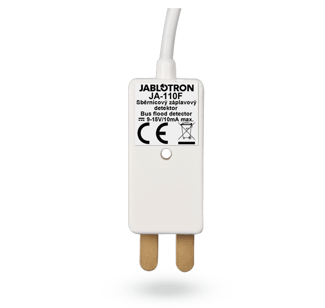 JABLOTRON BUS Wassermelder zum JA-110F