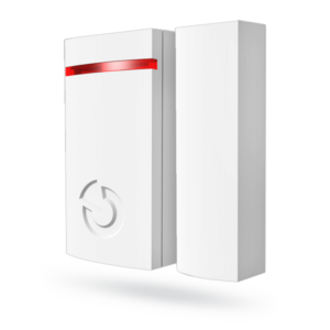 JABLOTRON BUS mini Magnetkontakt JA-111M weiß