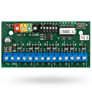 JABLOTRON BUS Ausgangsmodul JA-118N
