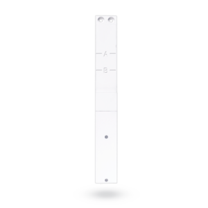 JABLOTRON Funk Magnetkontakt JA-182M weiß