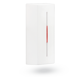 JABLOTRON JA-182SH Erschütterung u. Neigungssensor Funk