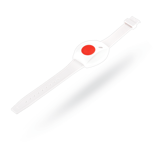 JABLOTRON Funk Notruf-Sender JA-187J