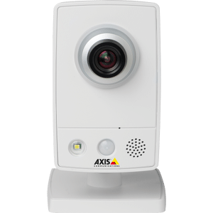 AXIS M1034-W HDTV Netzwerk-Kamera