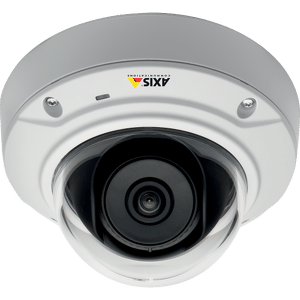 AXIS M3006-V HDTV Netzwerk-Kamera