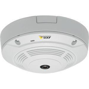 AXIS M3007-P HDTV Dome Netzwerk-Kamera