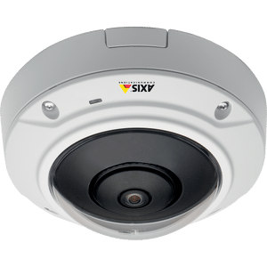 AXIS M3007-PV HDTV Dome Netzwerk-Kamera