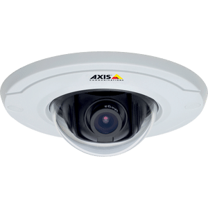 AXIS M3014 HDTV Netzwerk-Kamera