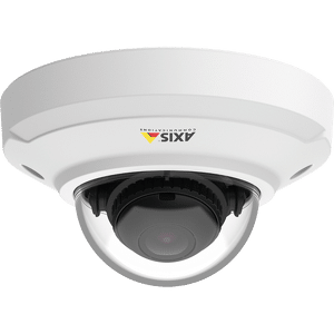 AXIS M3044-V Netzwerk Indoorkamera